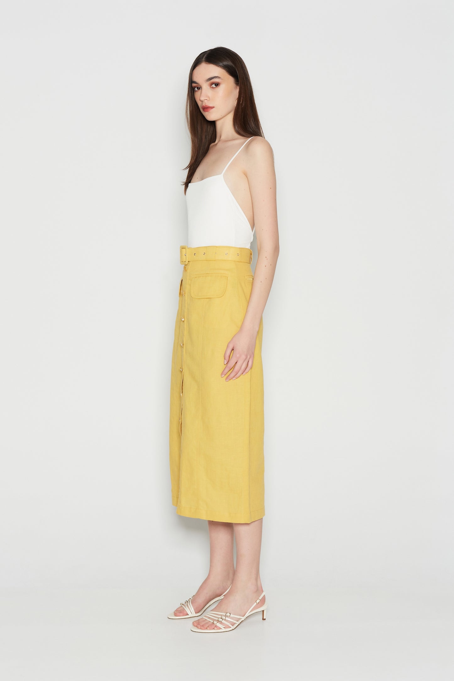 Felicity Skirt