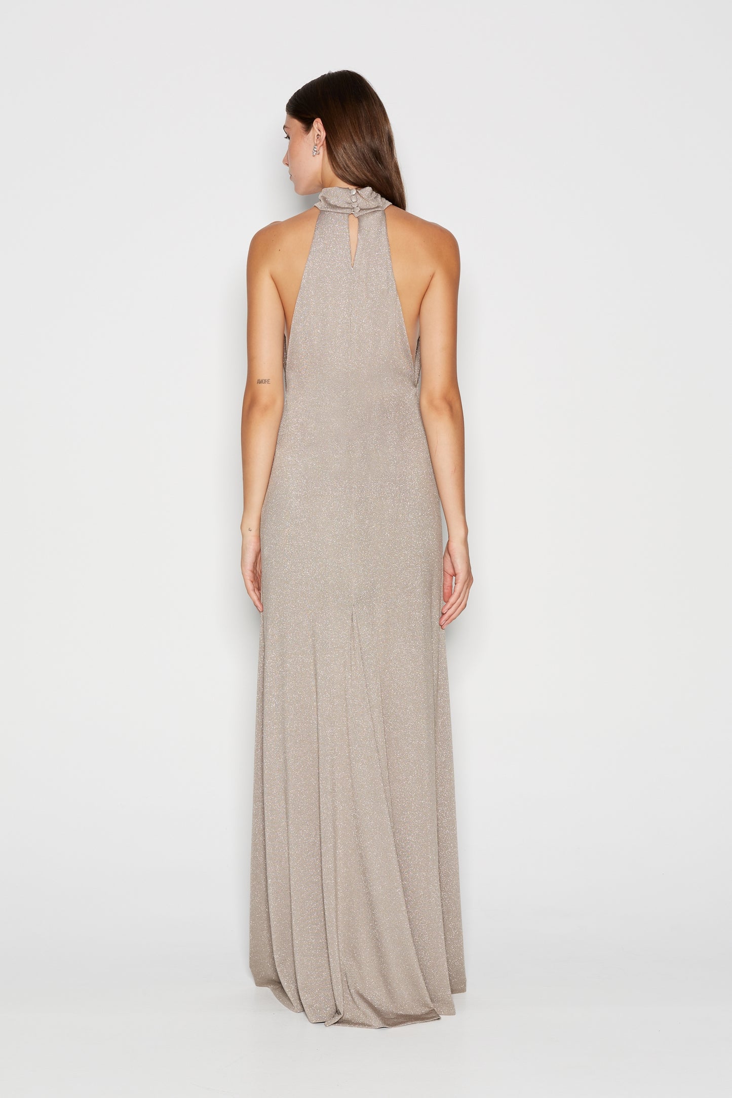 Grand Finale Dress
