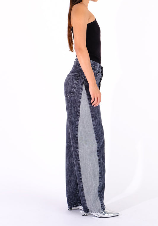 Gwen Black Pearl Reversed