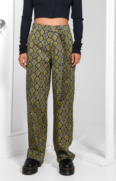 Habit Belted Pants