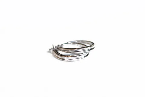 Iris Hoops