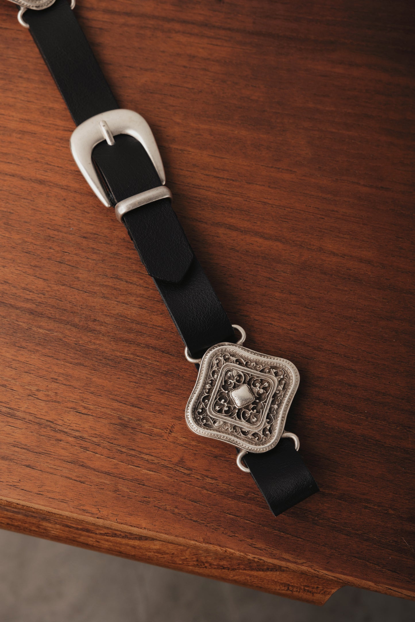 Severina Belt