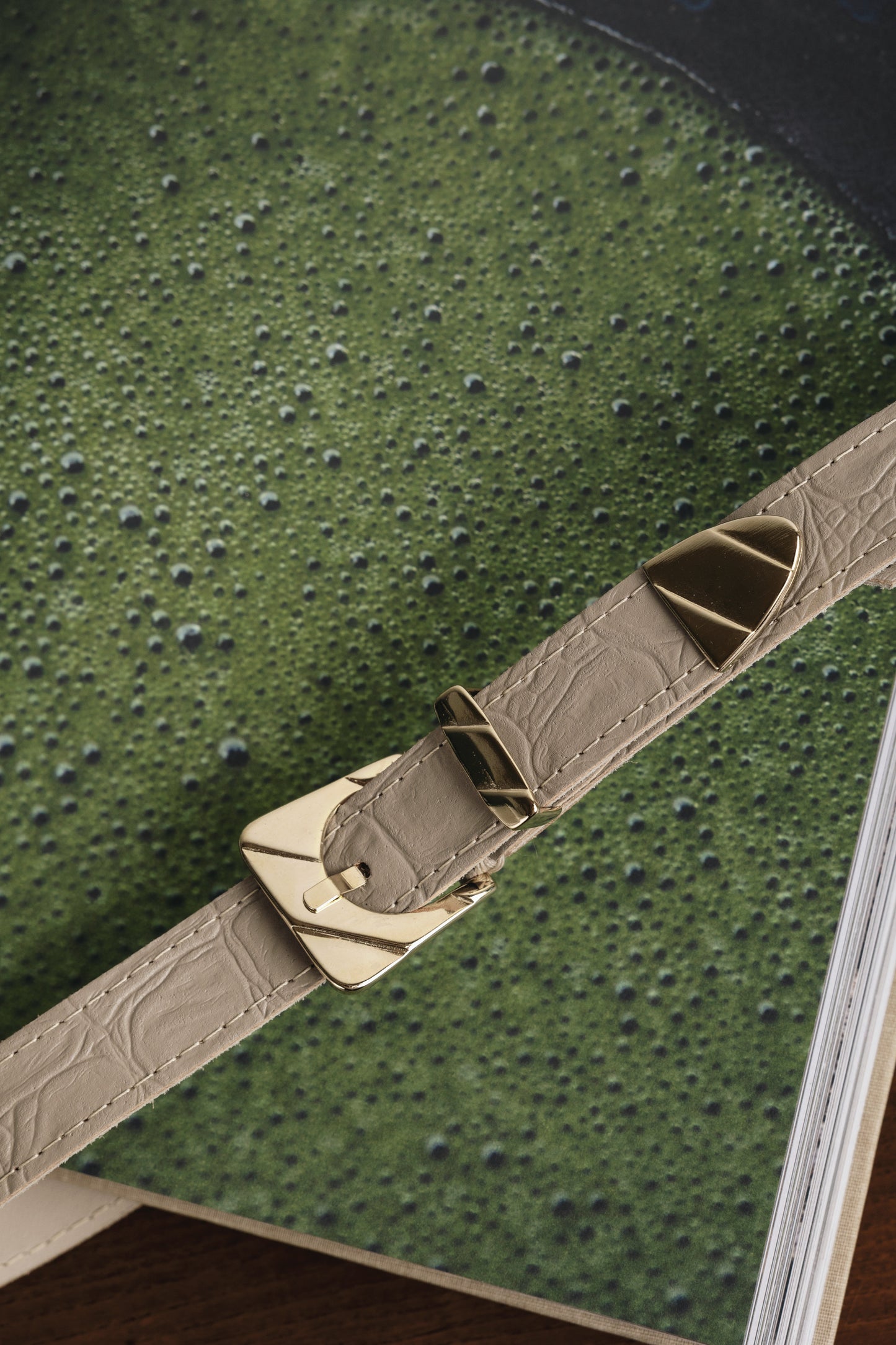 Ripple Belt