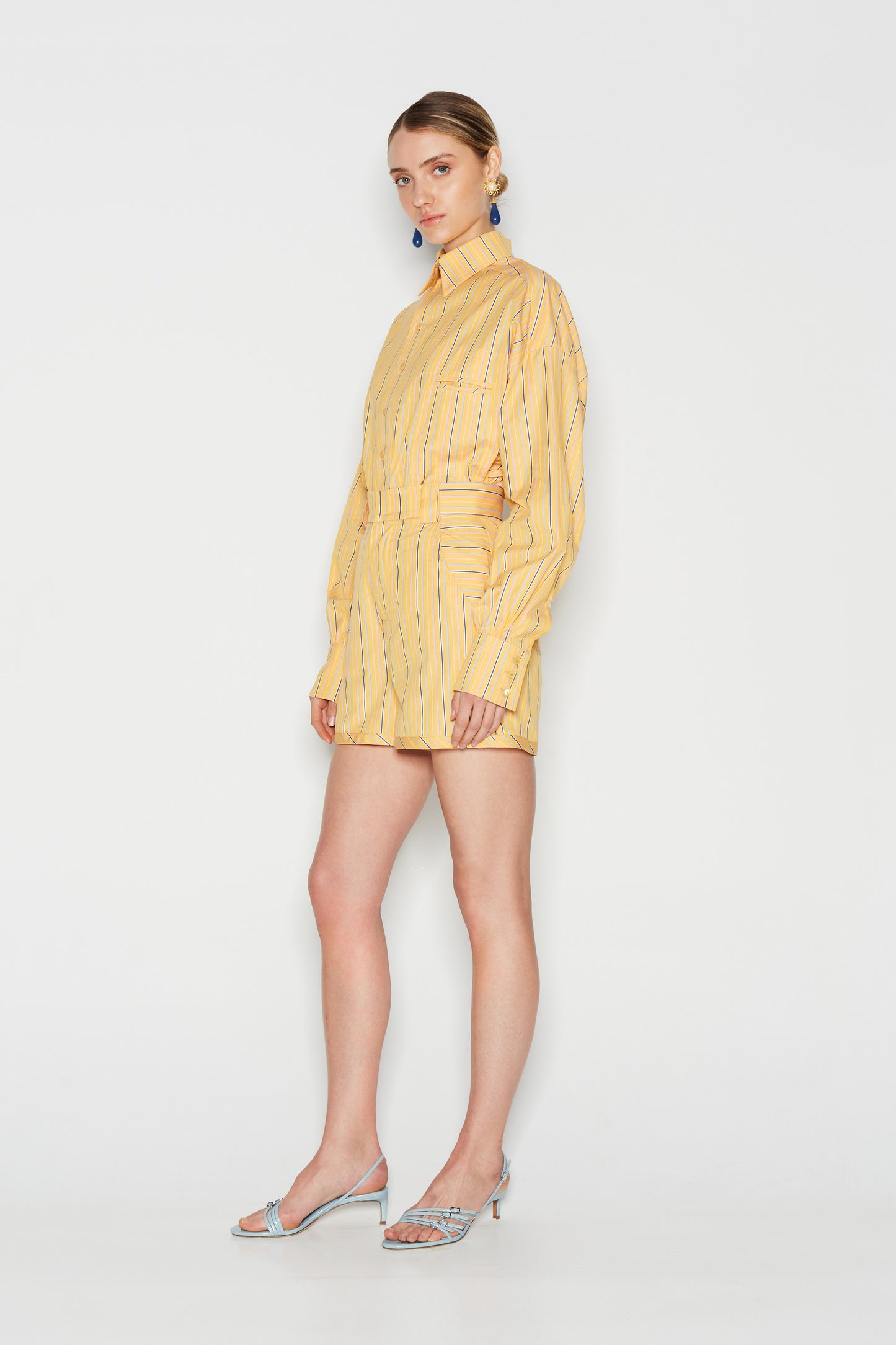 Jackie Shorts