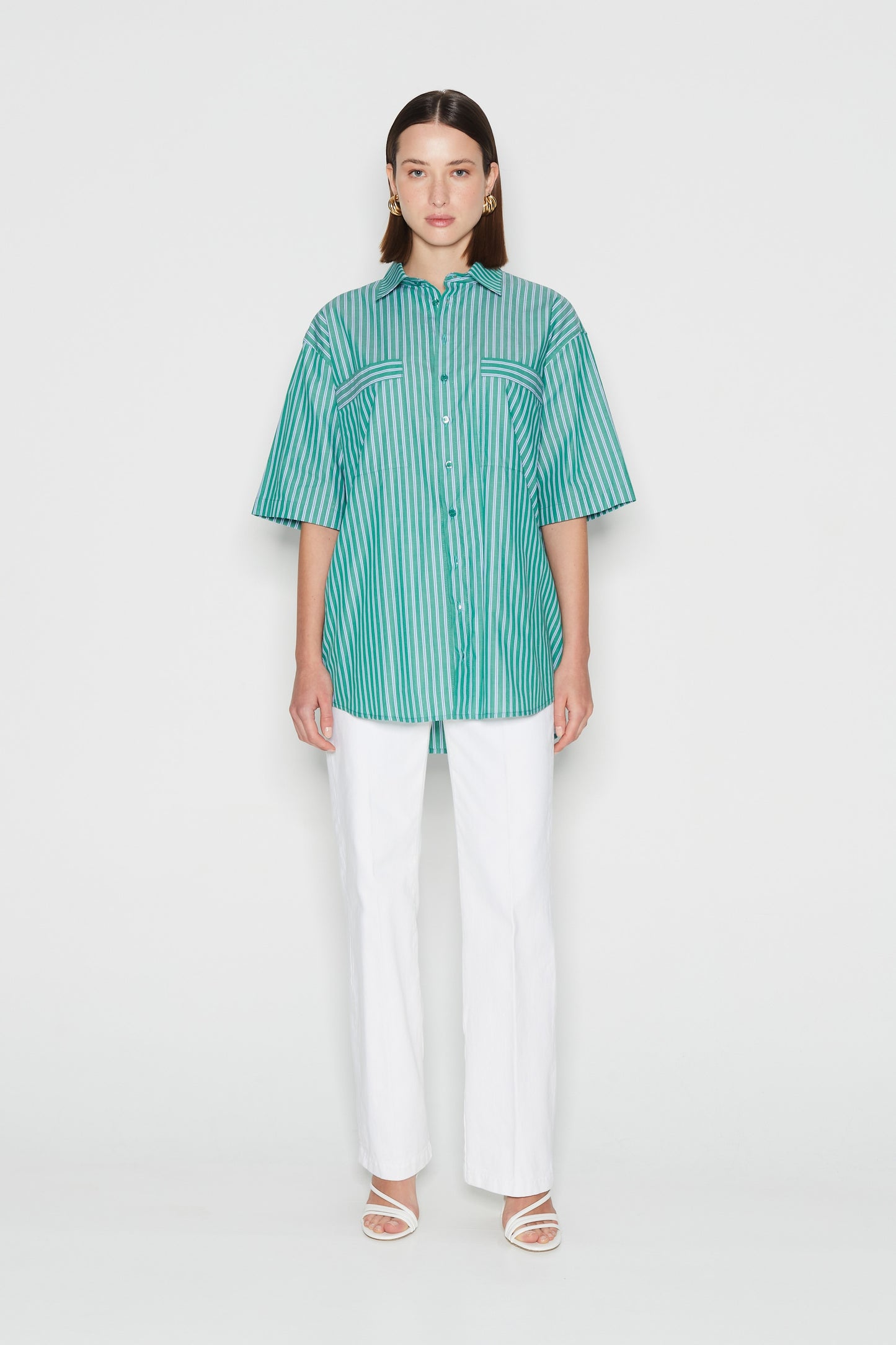James Shirt
