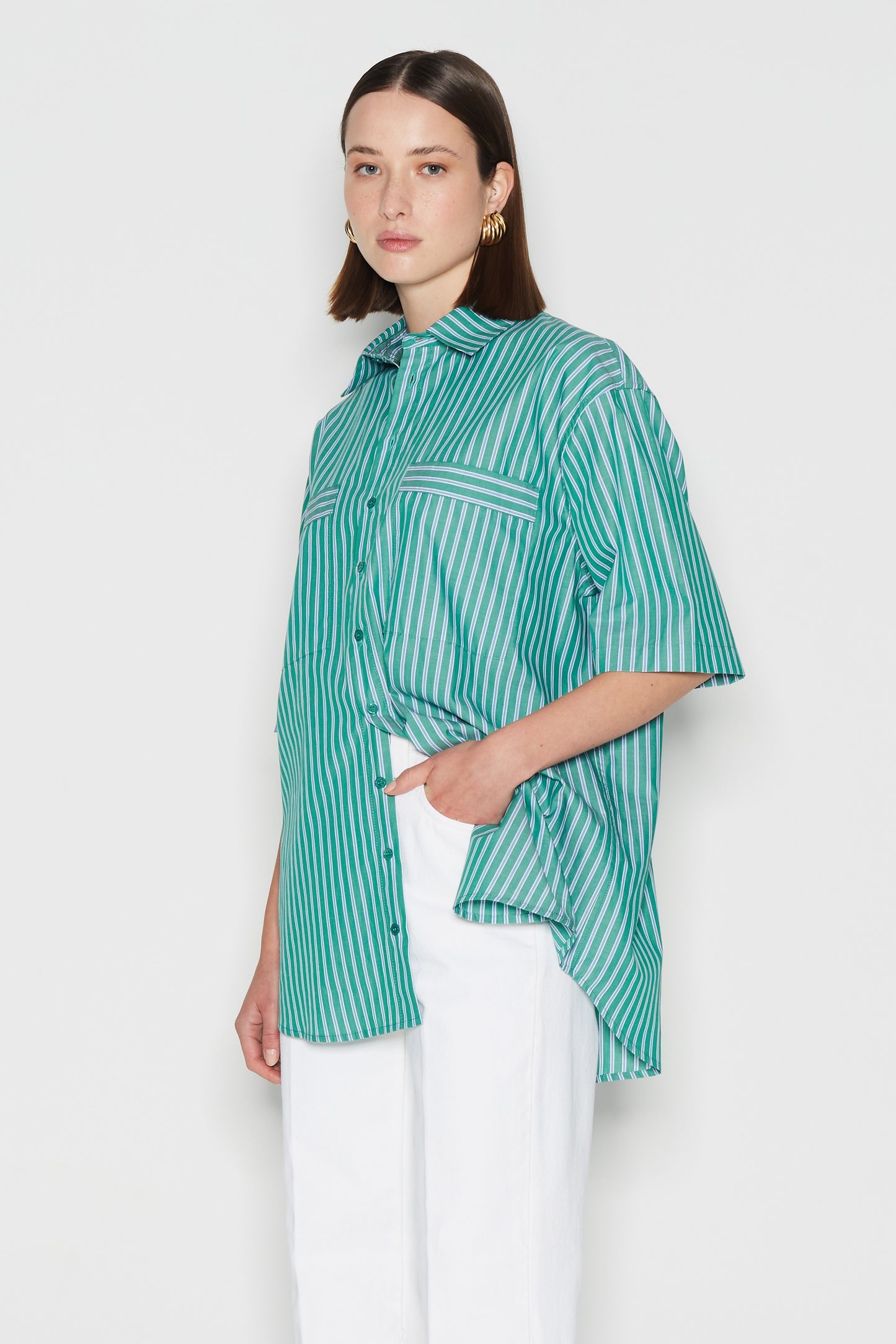 James Shirt
