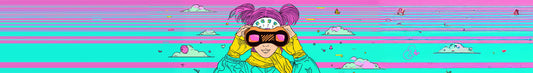 Vision Master Ribbon