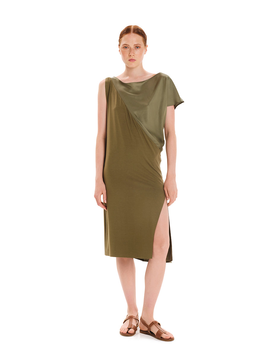 Opal Midi Dress