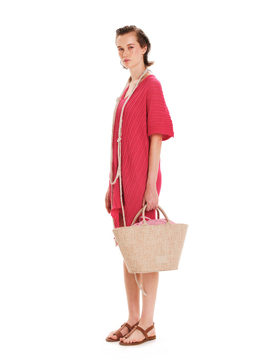 Archetypes Knit Midi Dress