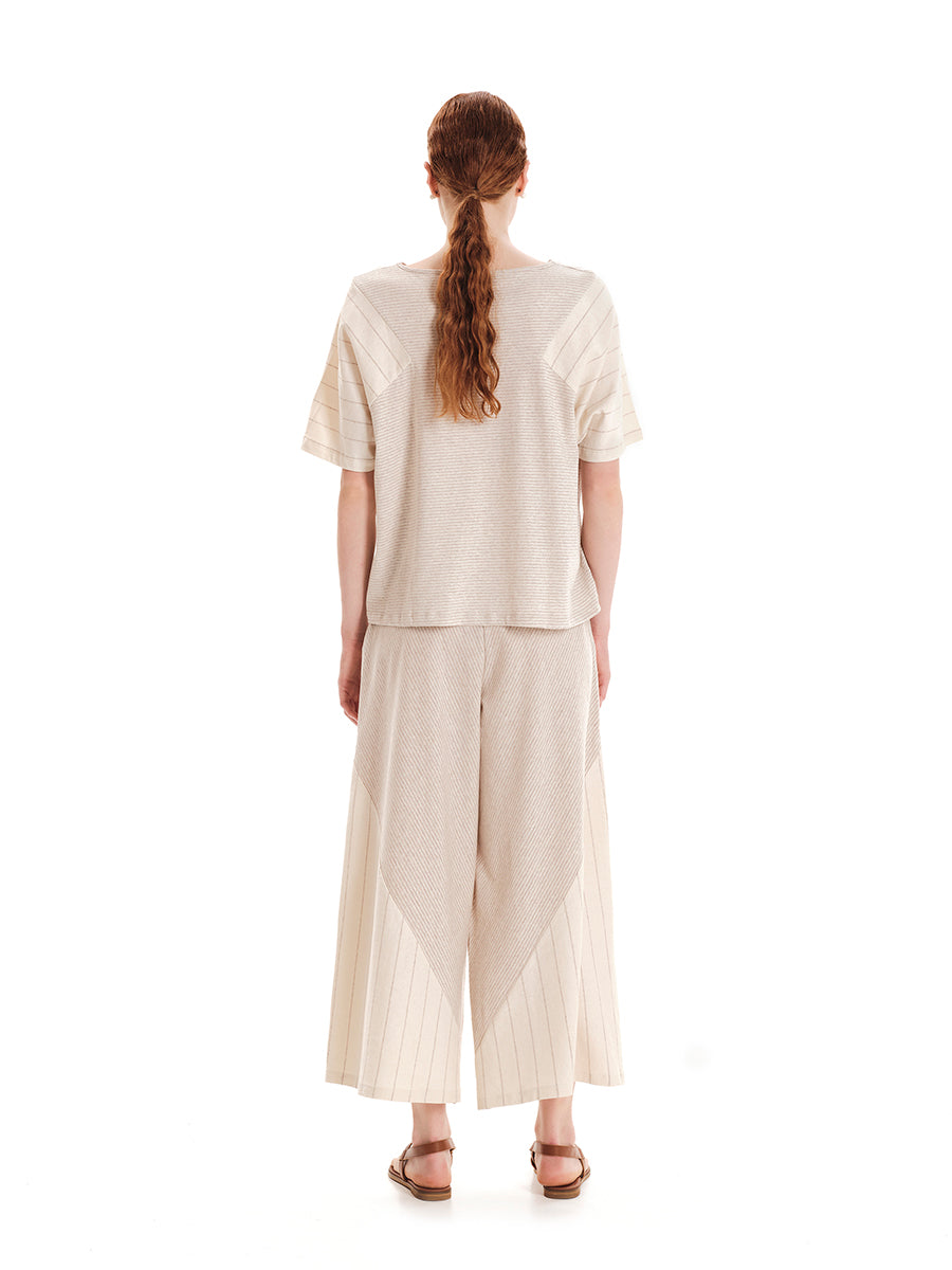 Marine Ways Trousers