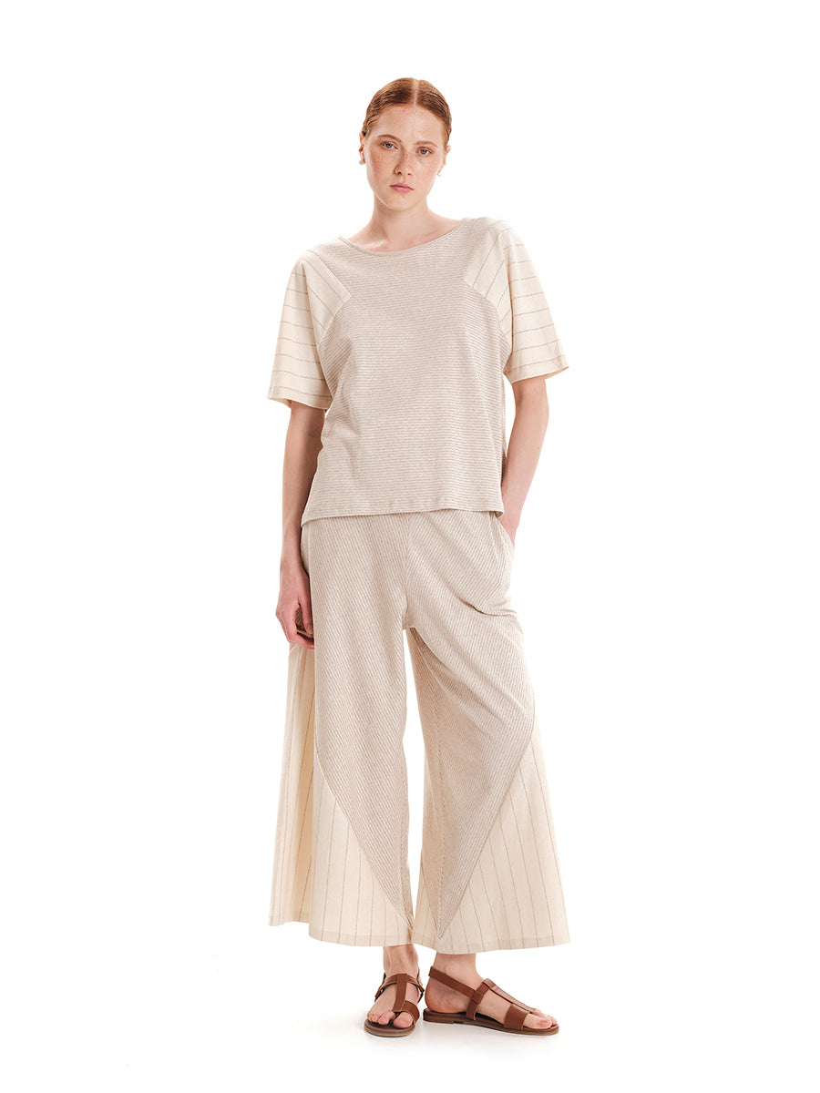 Marine Ways Trousers