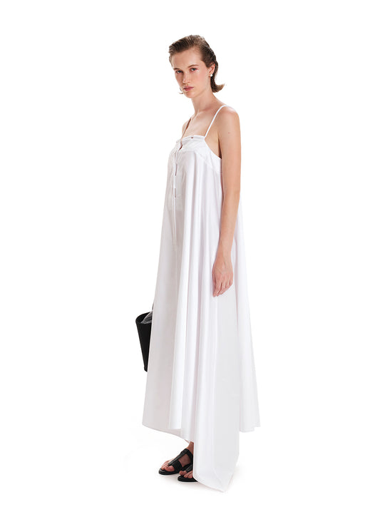 Sea Ropes Maxi Dress