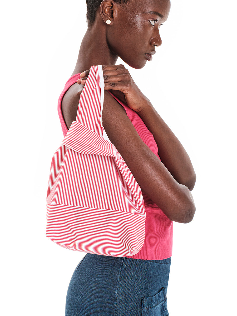 Hydra Times Tote Bag