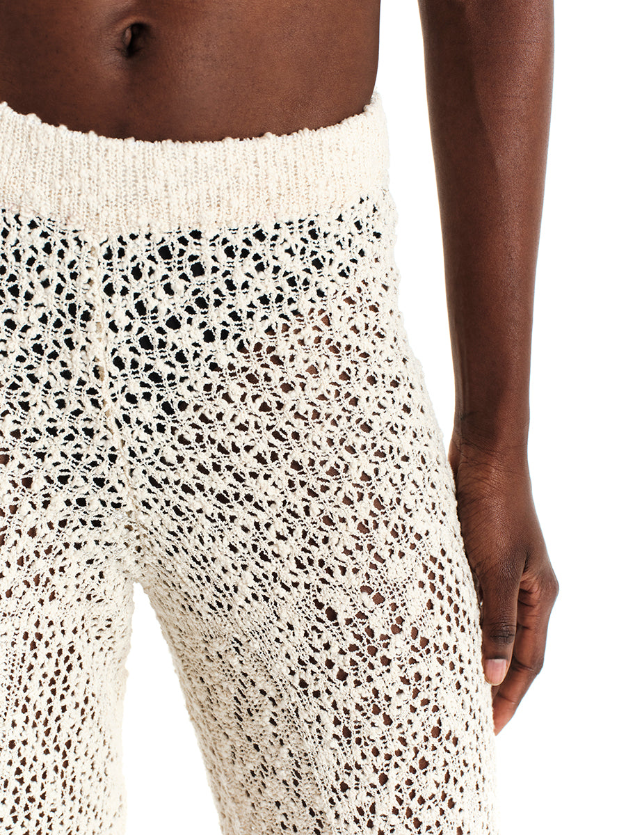 Grunge Romance Trousers