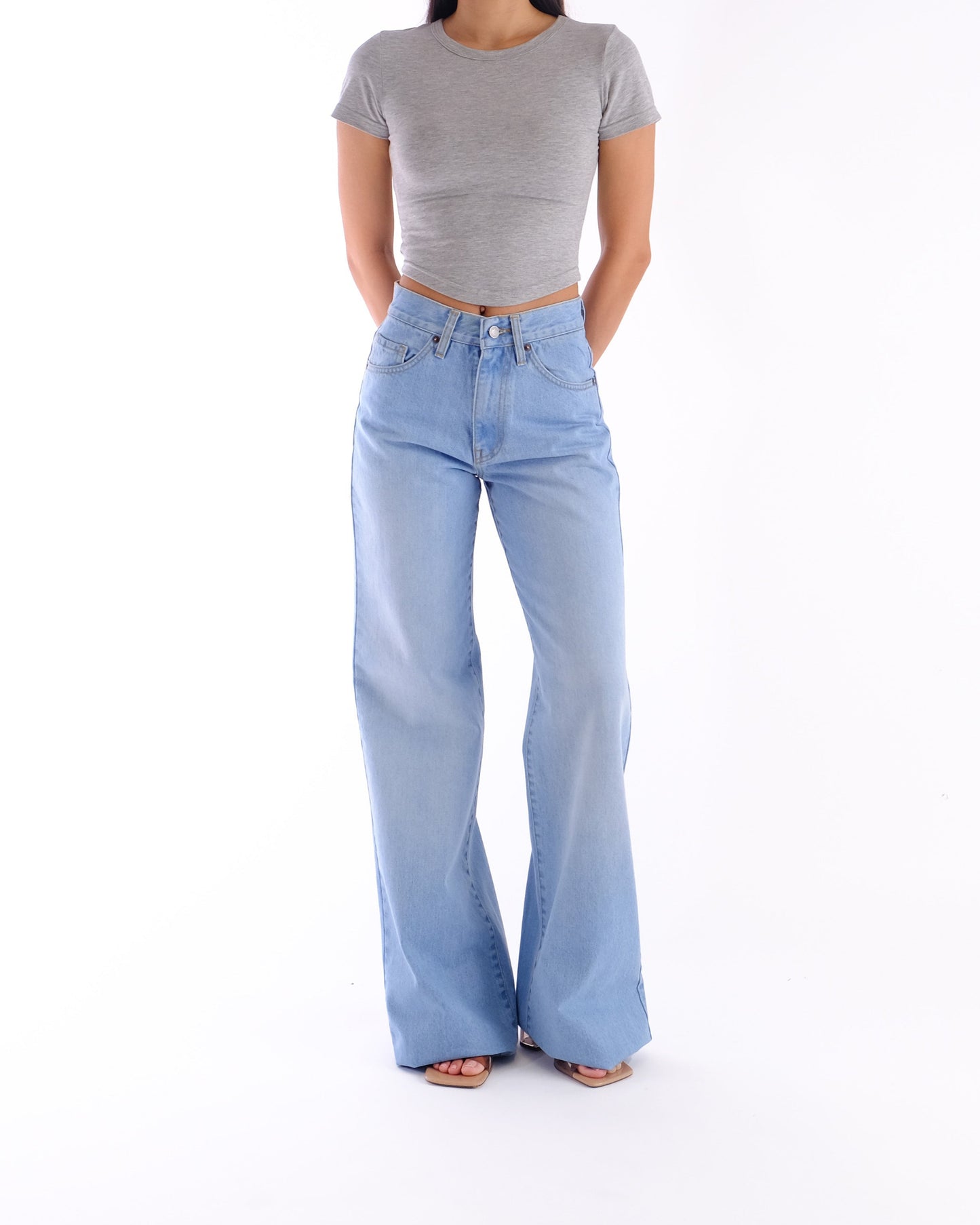 Marissa Light Fade Out