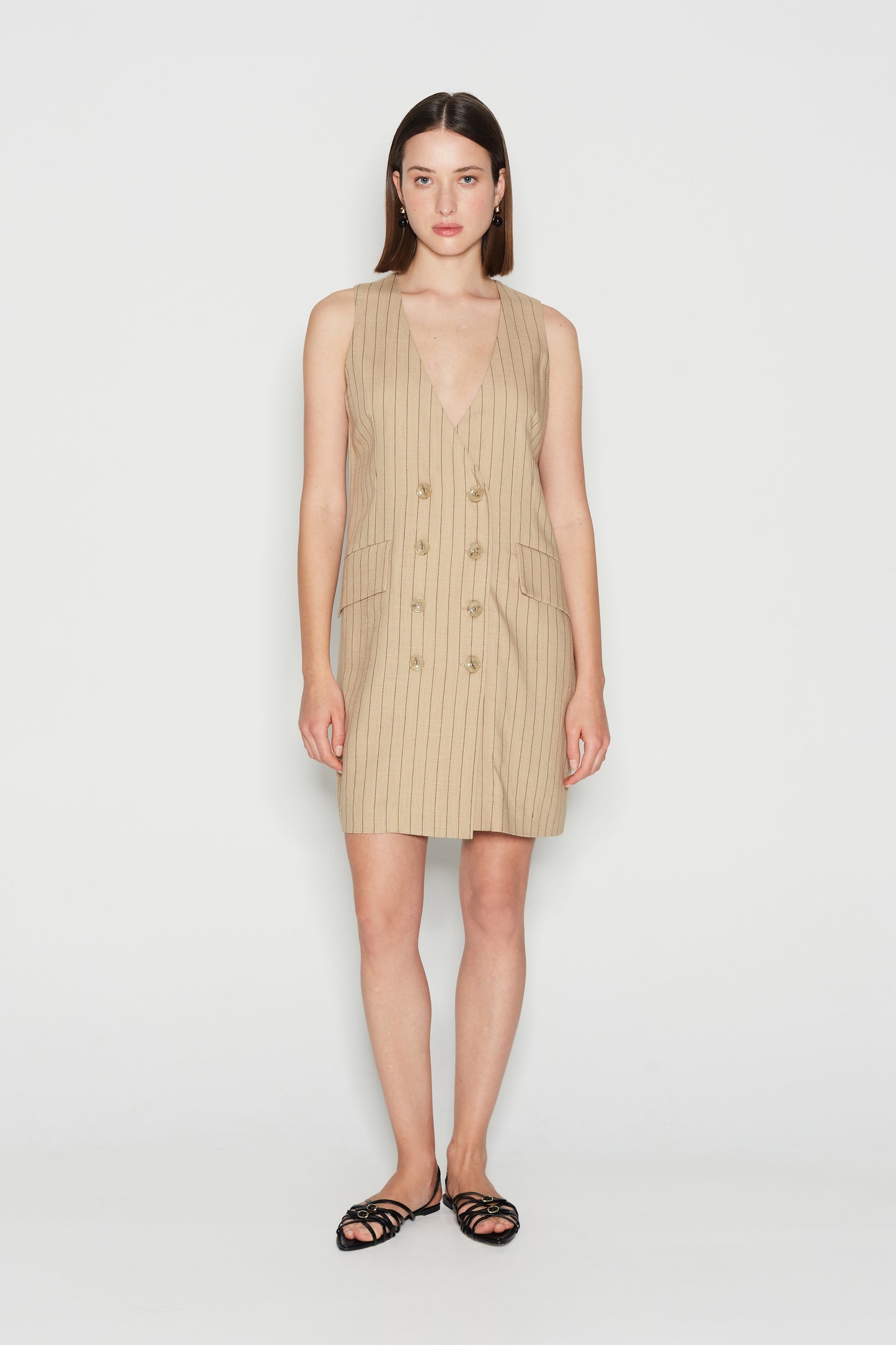 Mirage Dress