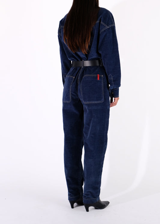 Molly Jumpsuit
