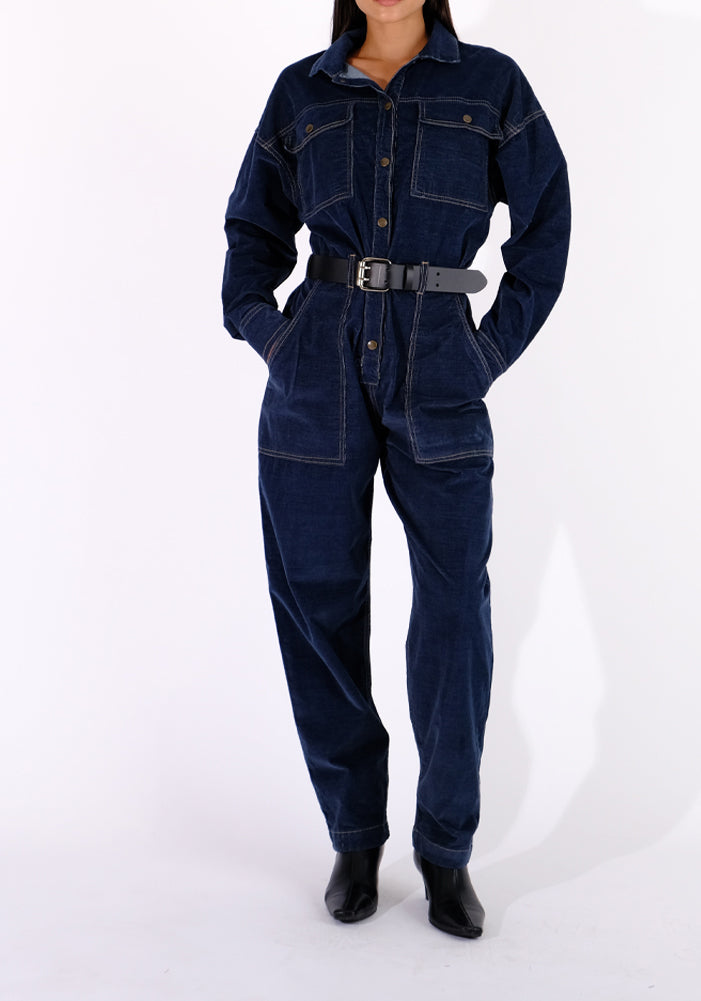 Molly Jumpsuit