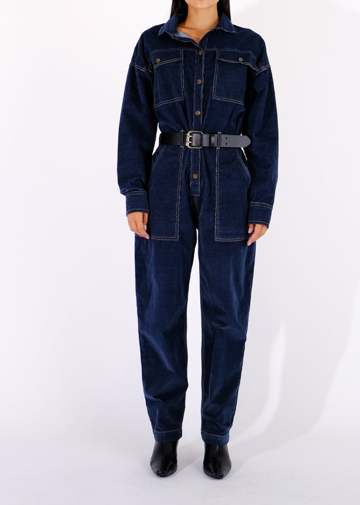 Molly Jumpsuit