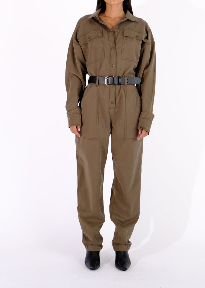 Molly Jumpsuit