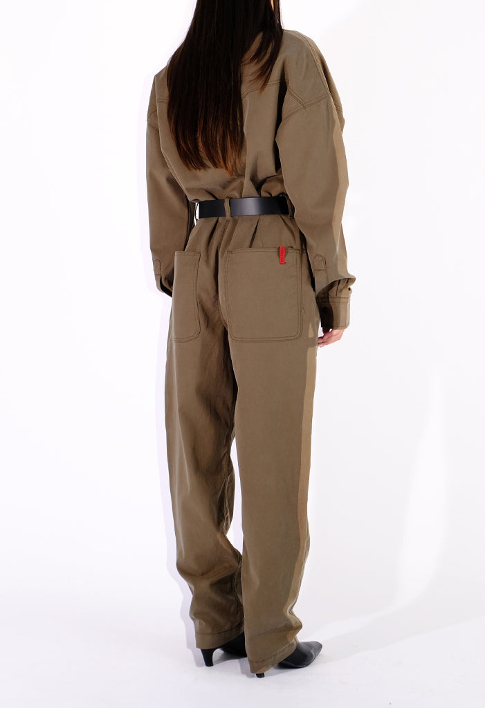 Molly Jumpsuit