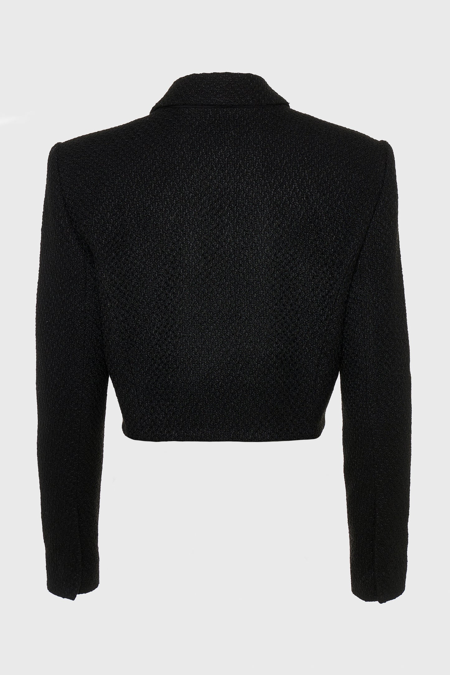 Tokyo Cropped Blazer