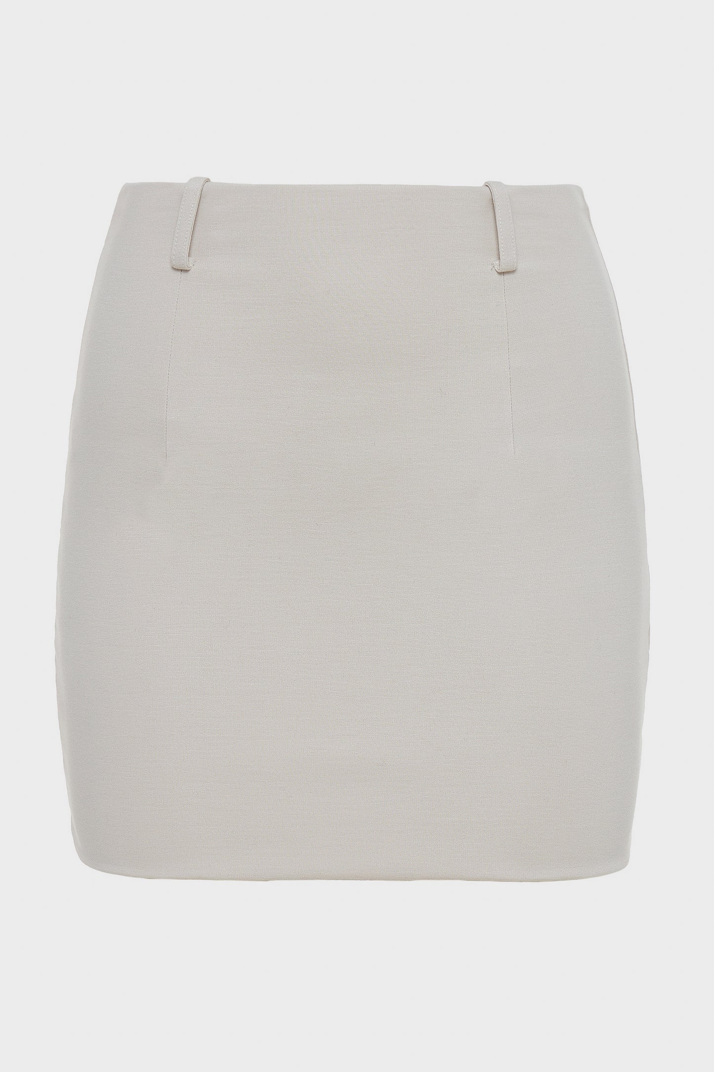 Deadline Mini Skirt