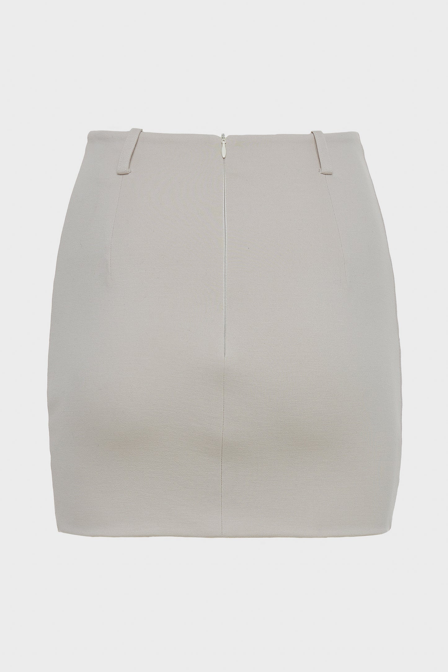 Deadline Mini Skirt