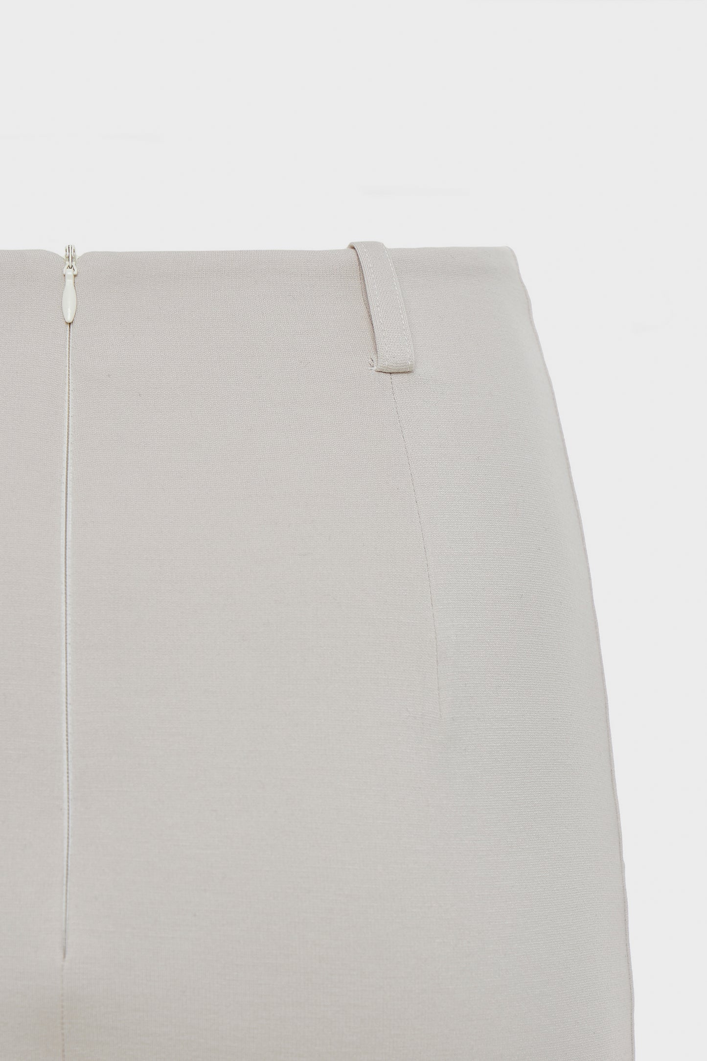 Deadline Mini Skirt