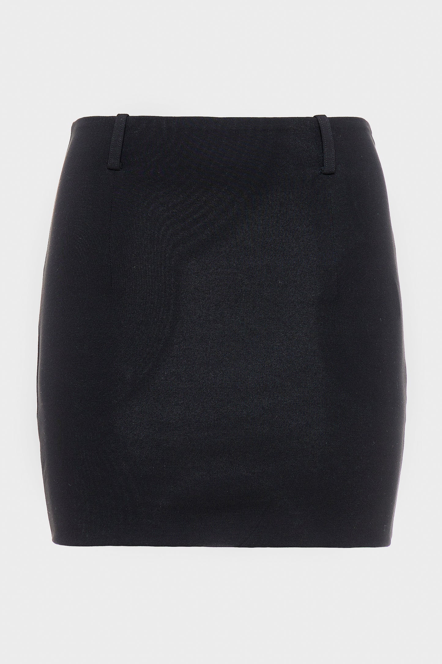 Deadline Mini Skirt