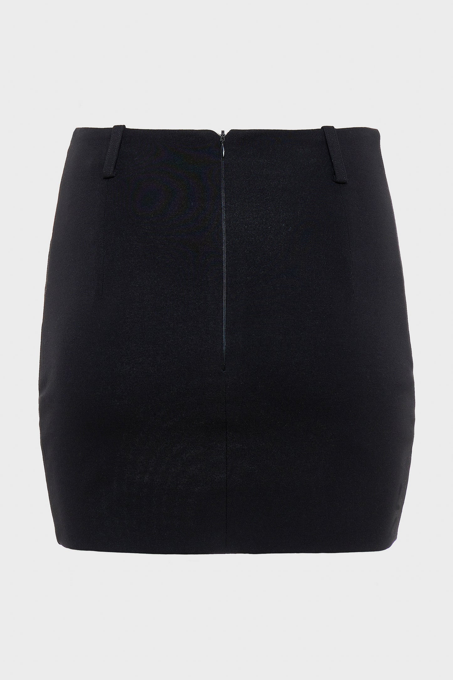 Deadline Mini Skirt