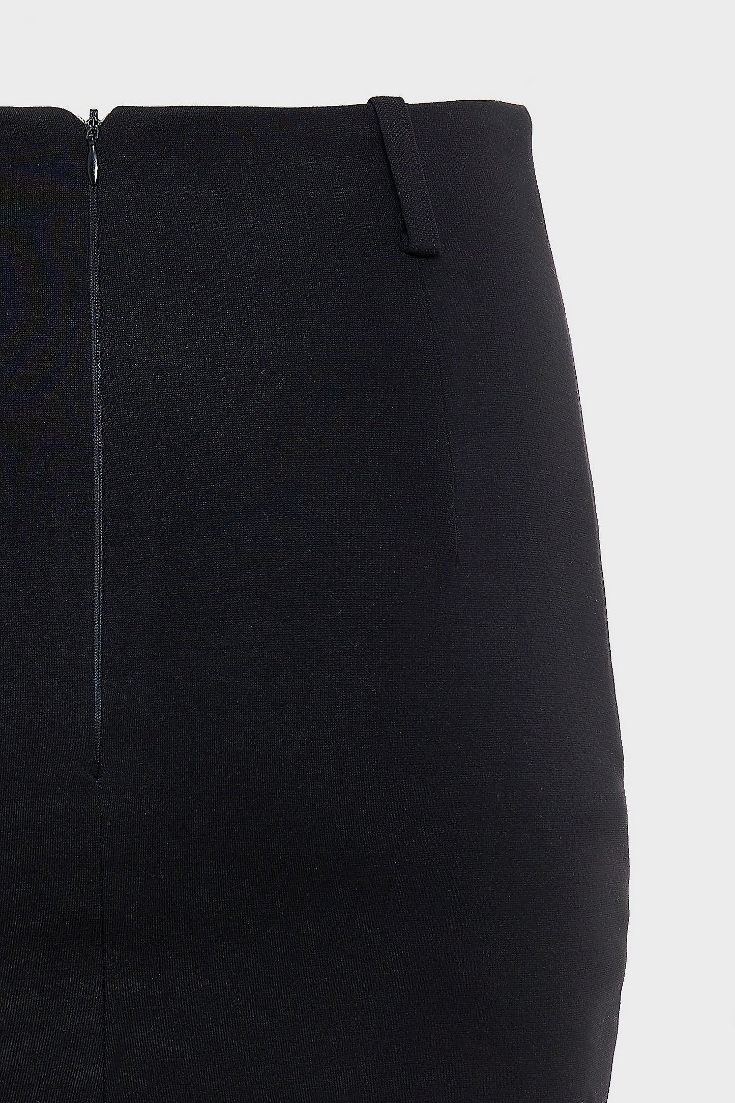 Deadline Mini Skirt