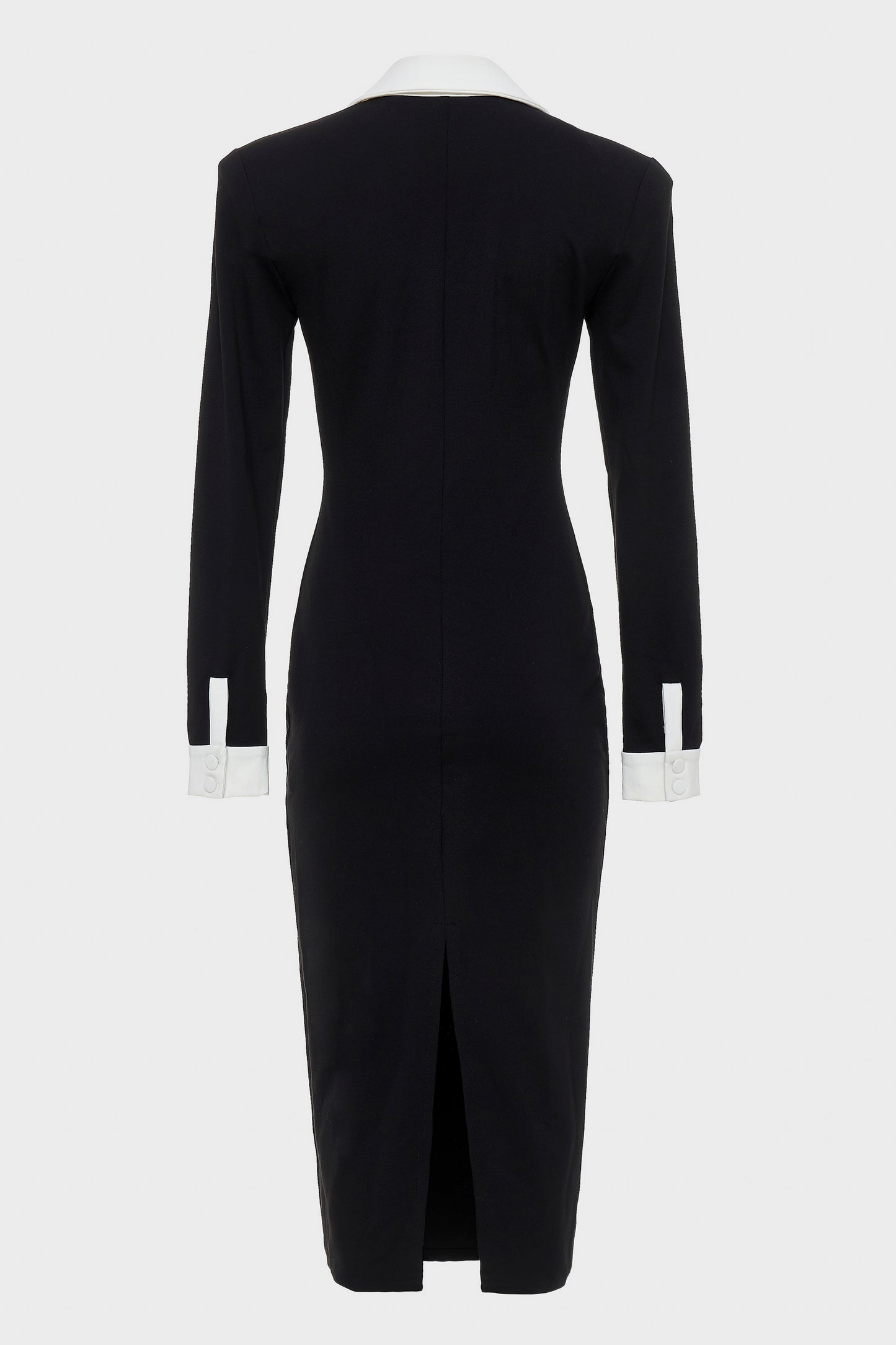 Deadline Dress