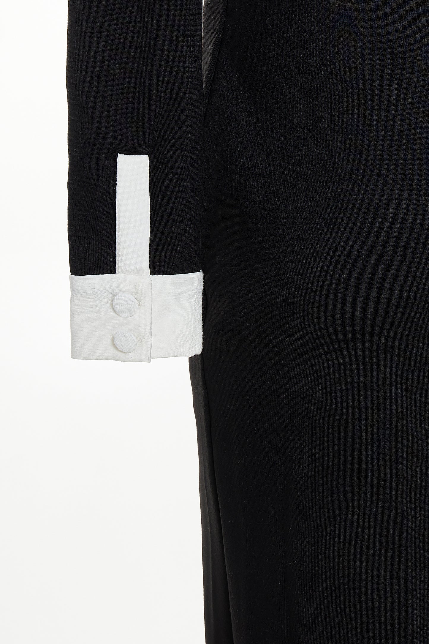 Deadline Dress