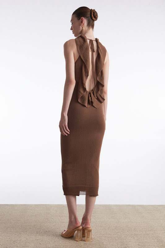 No.26 Knitted Dress