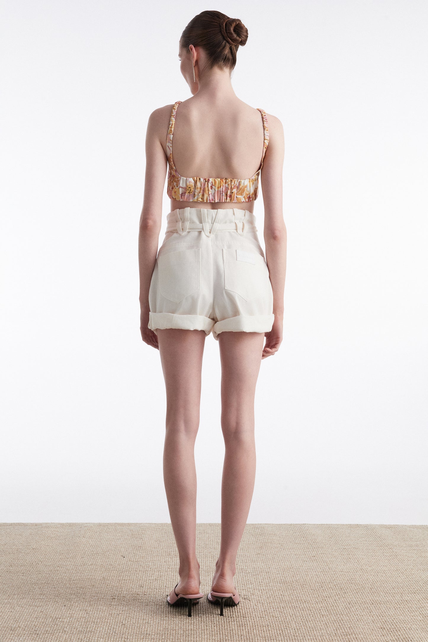 Dolly Shorts