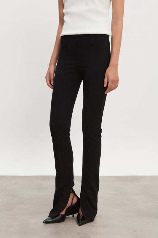 Hourglass Skinny Trousers