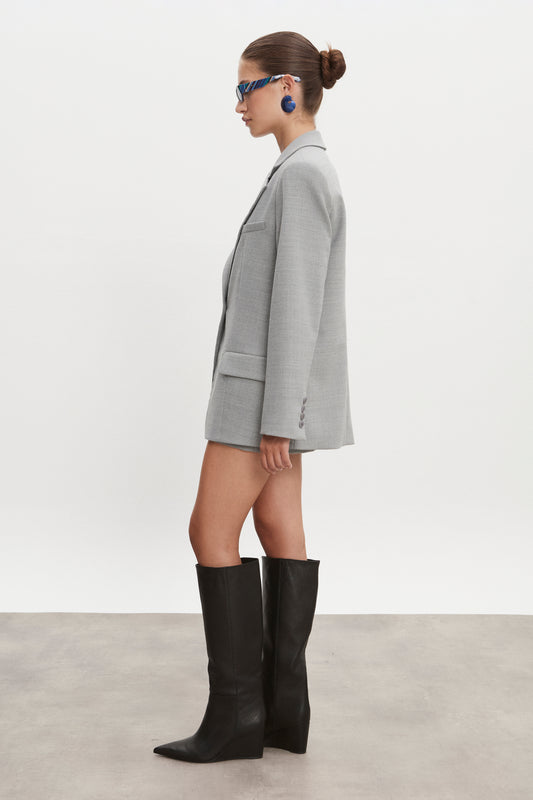 Tempo Blazer