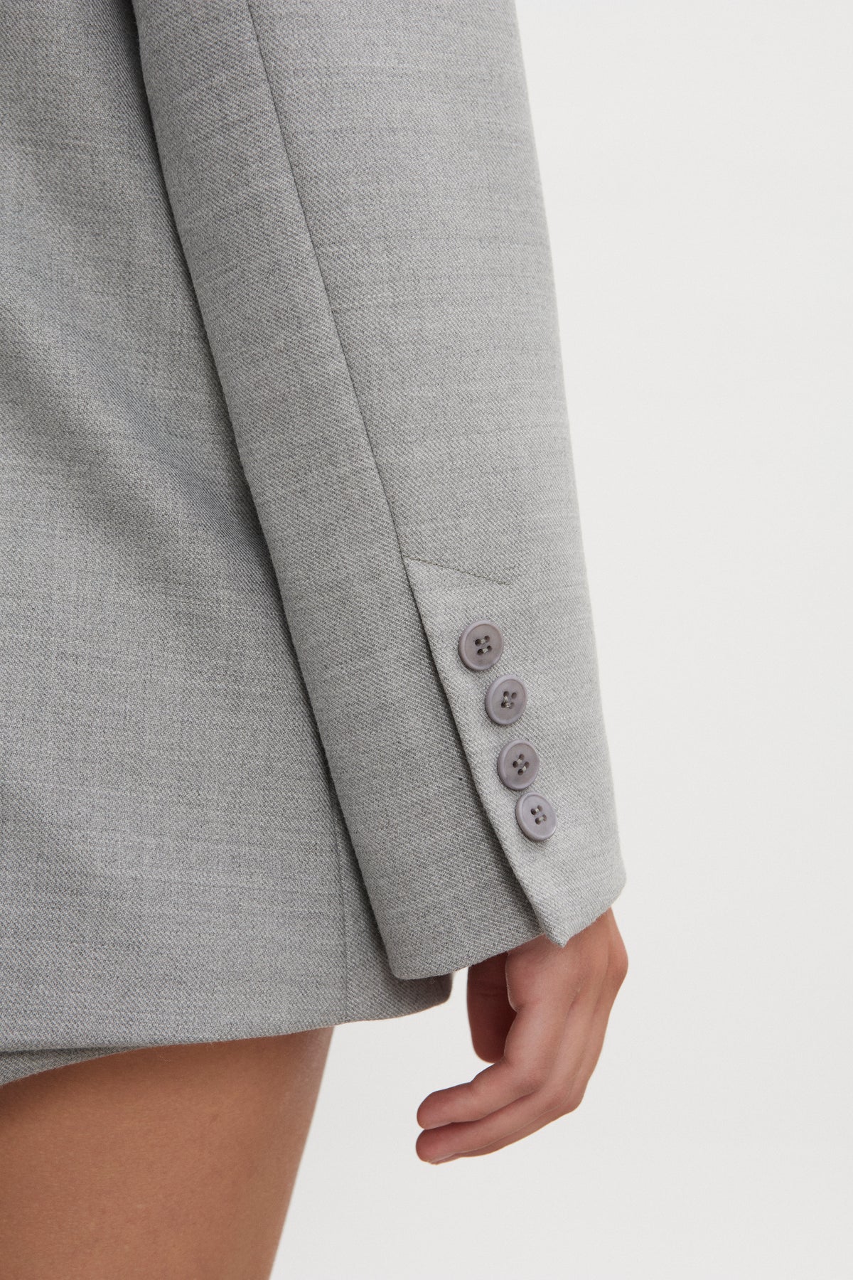 Tempo Blazer