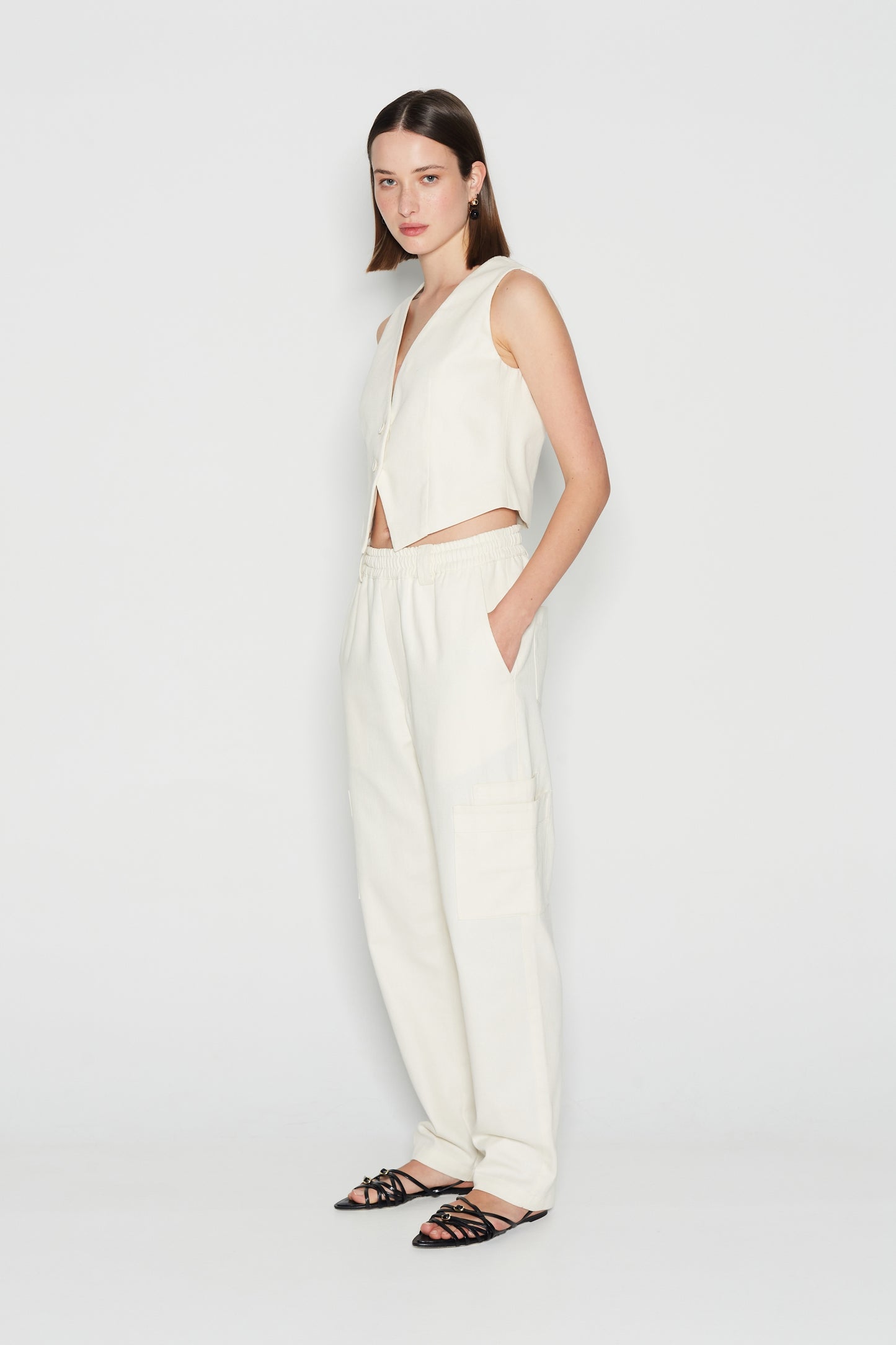 Odyssey Pants