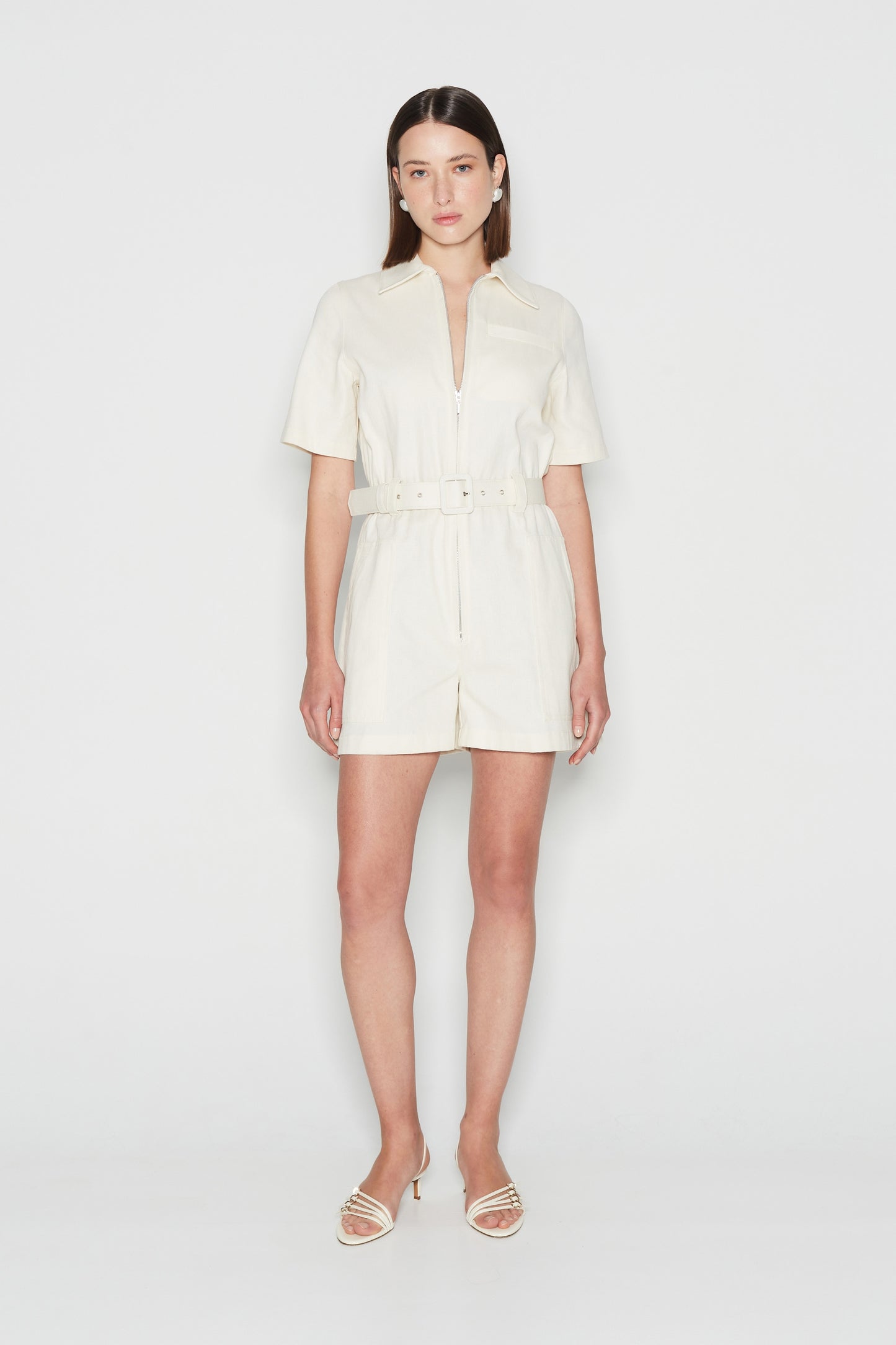 Odyssey Playsuit