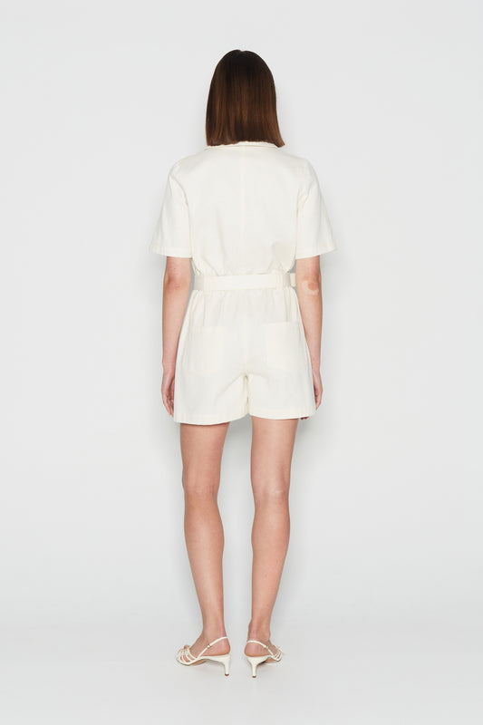 Odyssey Playsuit