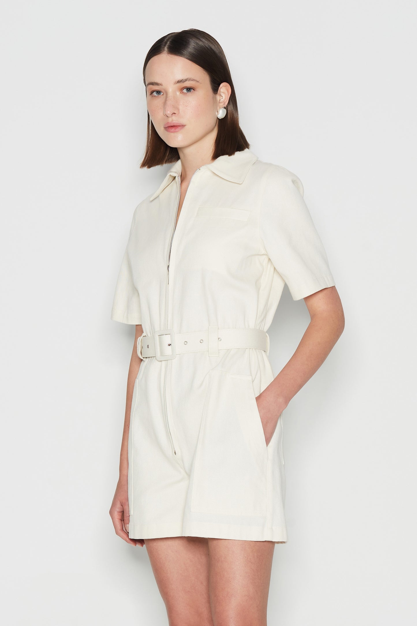 Odyssey Playsuit