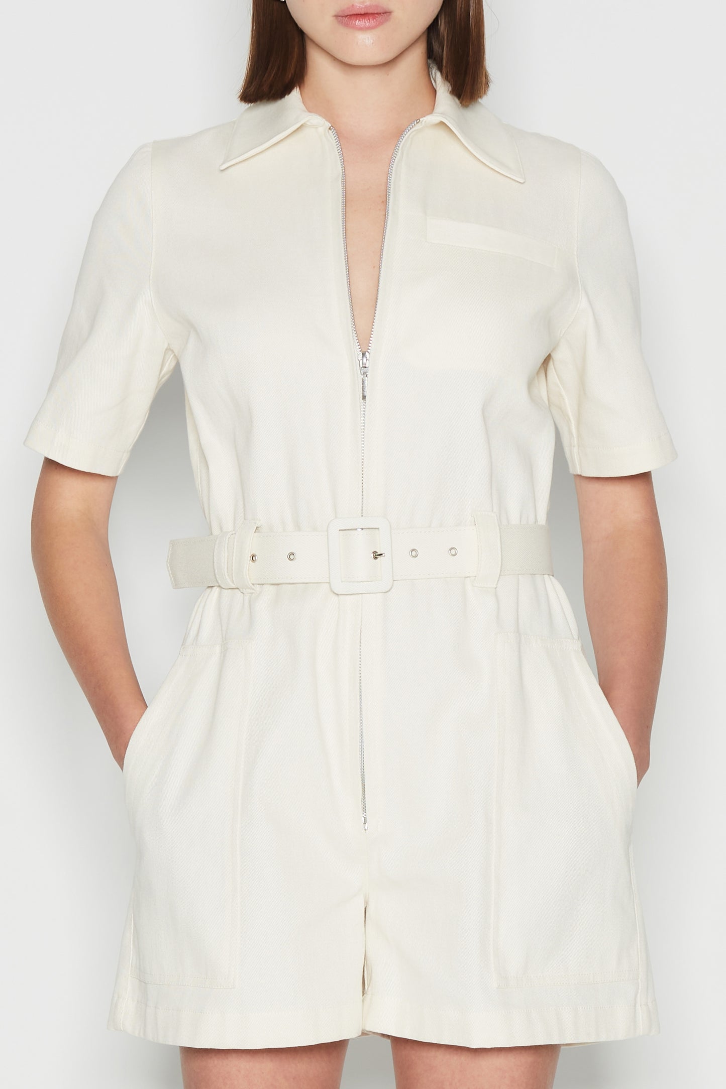 Odyssey Playsuit