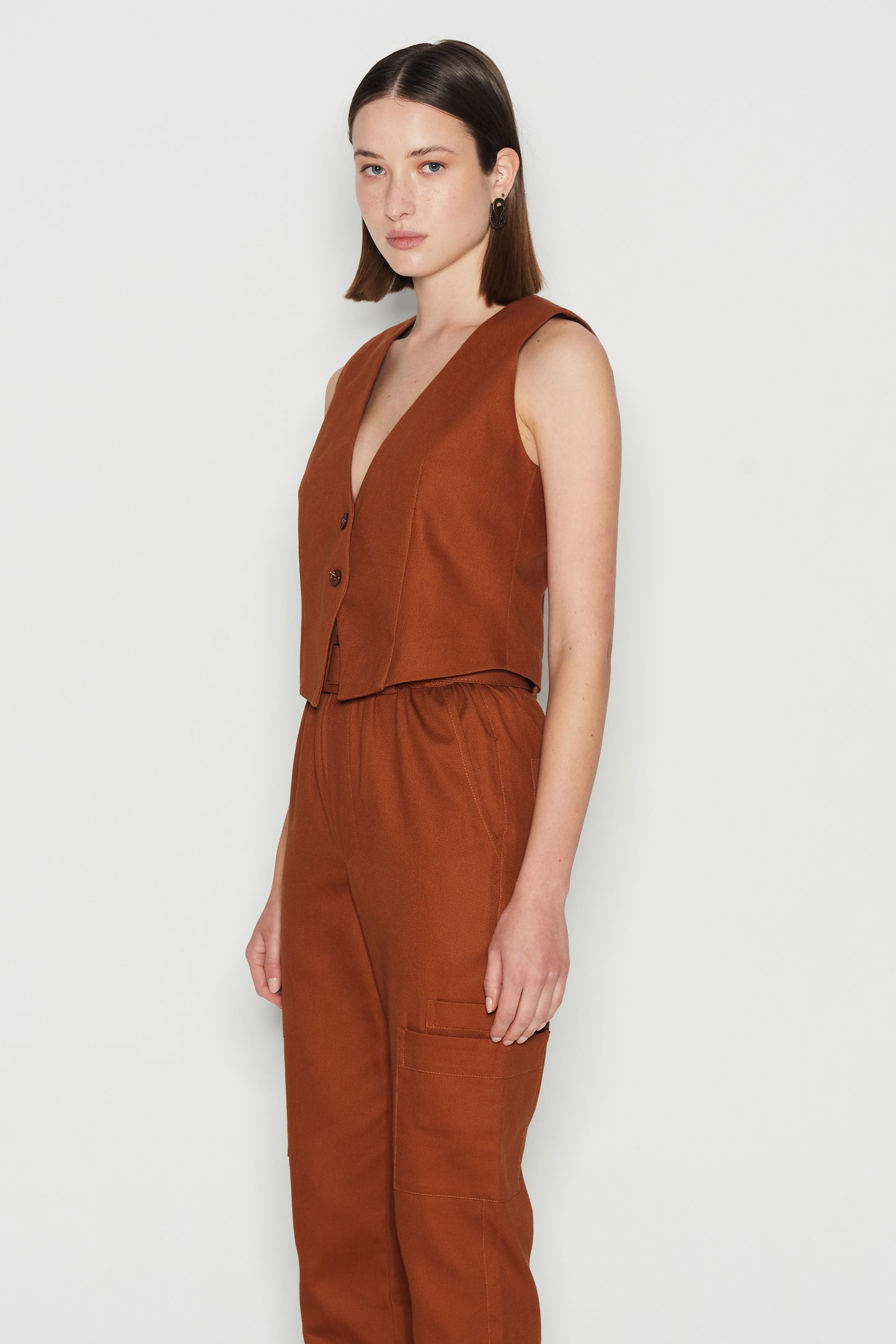 Odyssey Vest