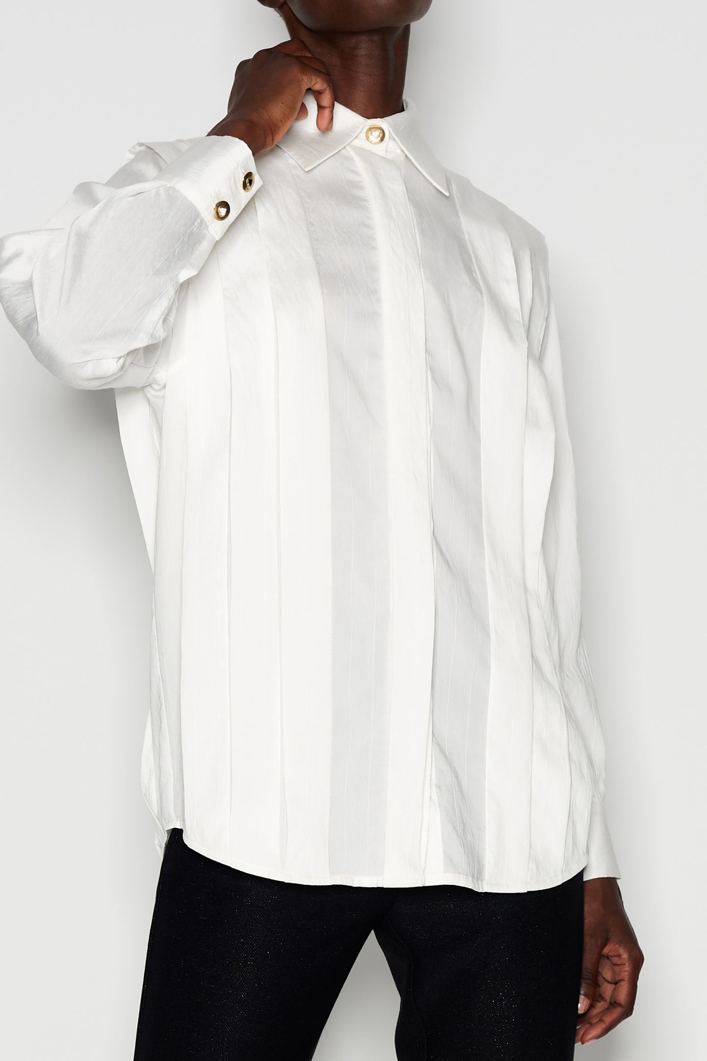 Plot Twist Shirt
