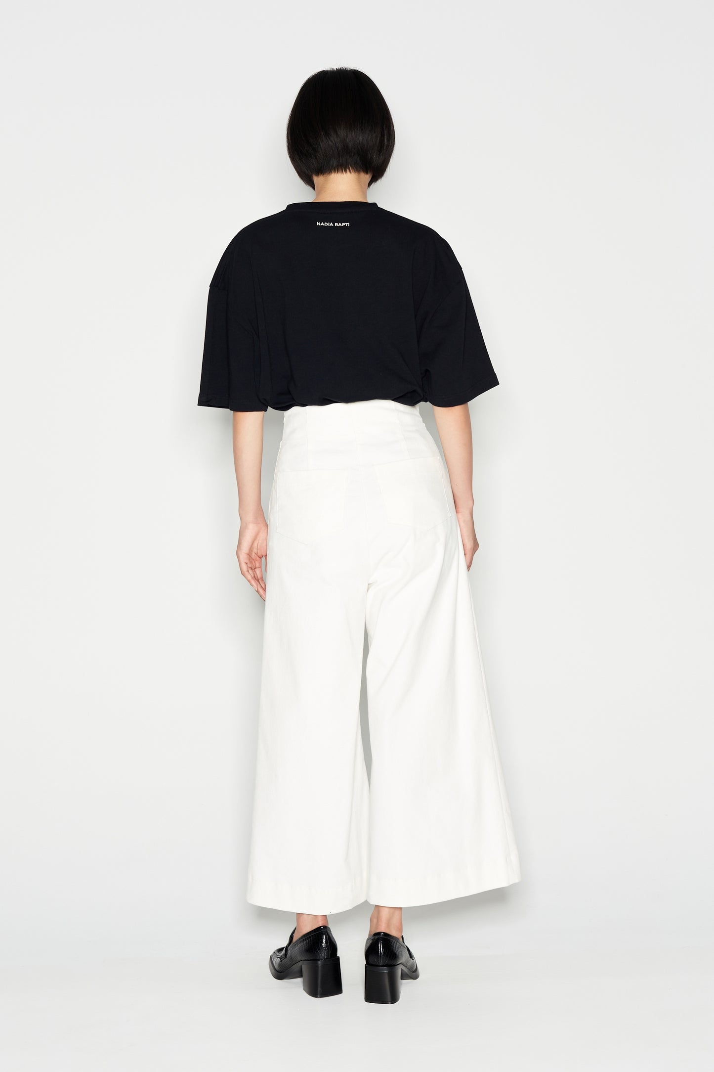 Pop-corn Lover Pants