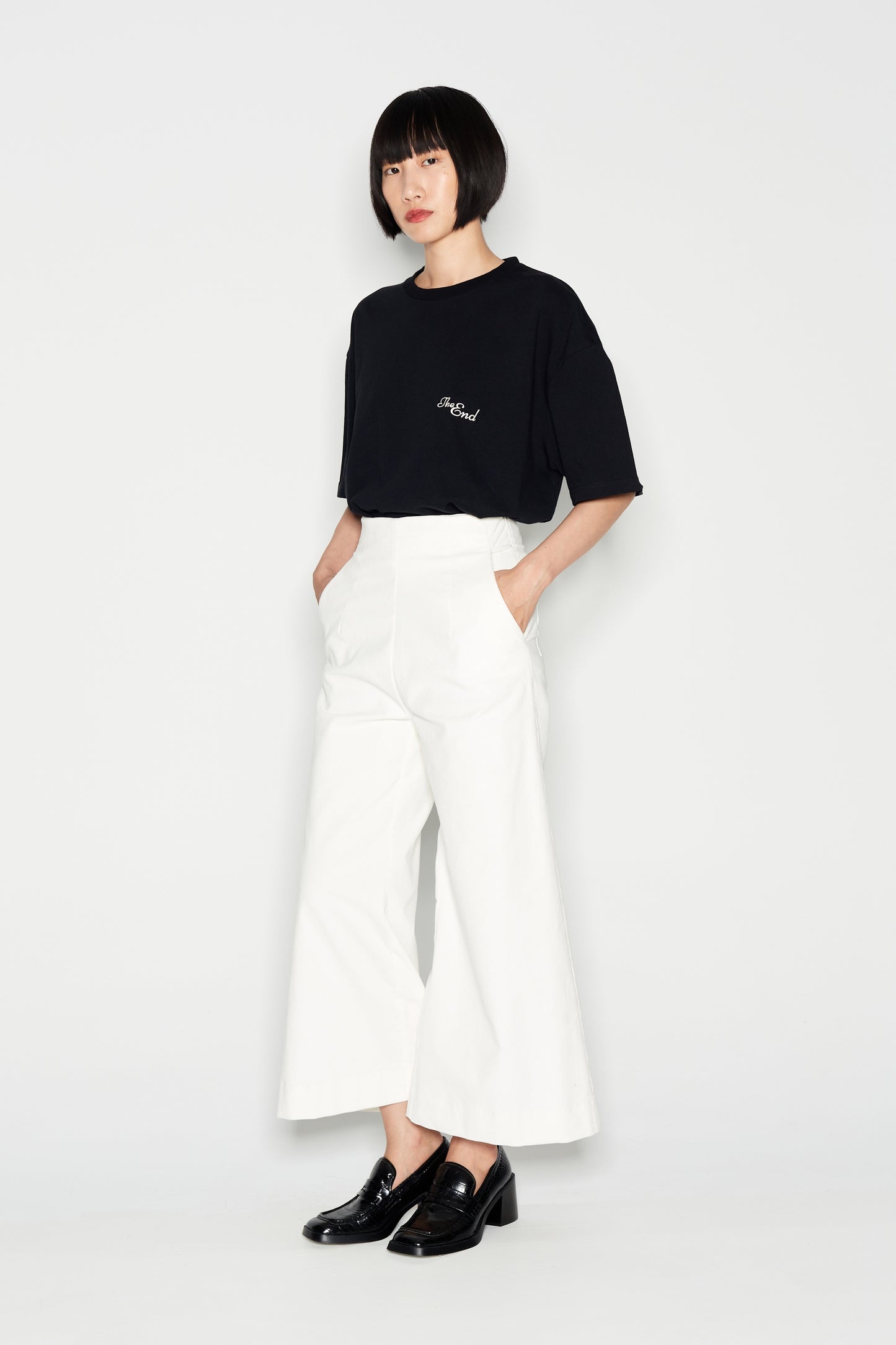 Pop-corn Lover Pants