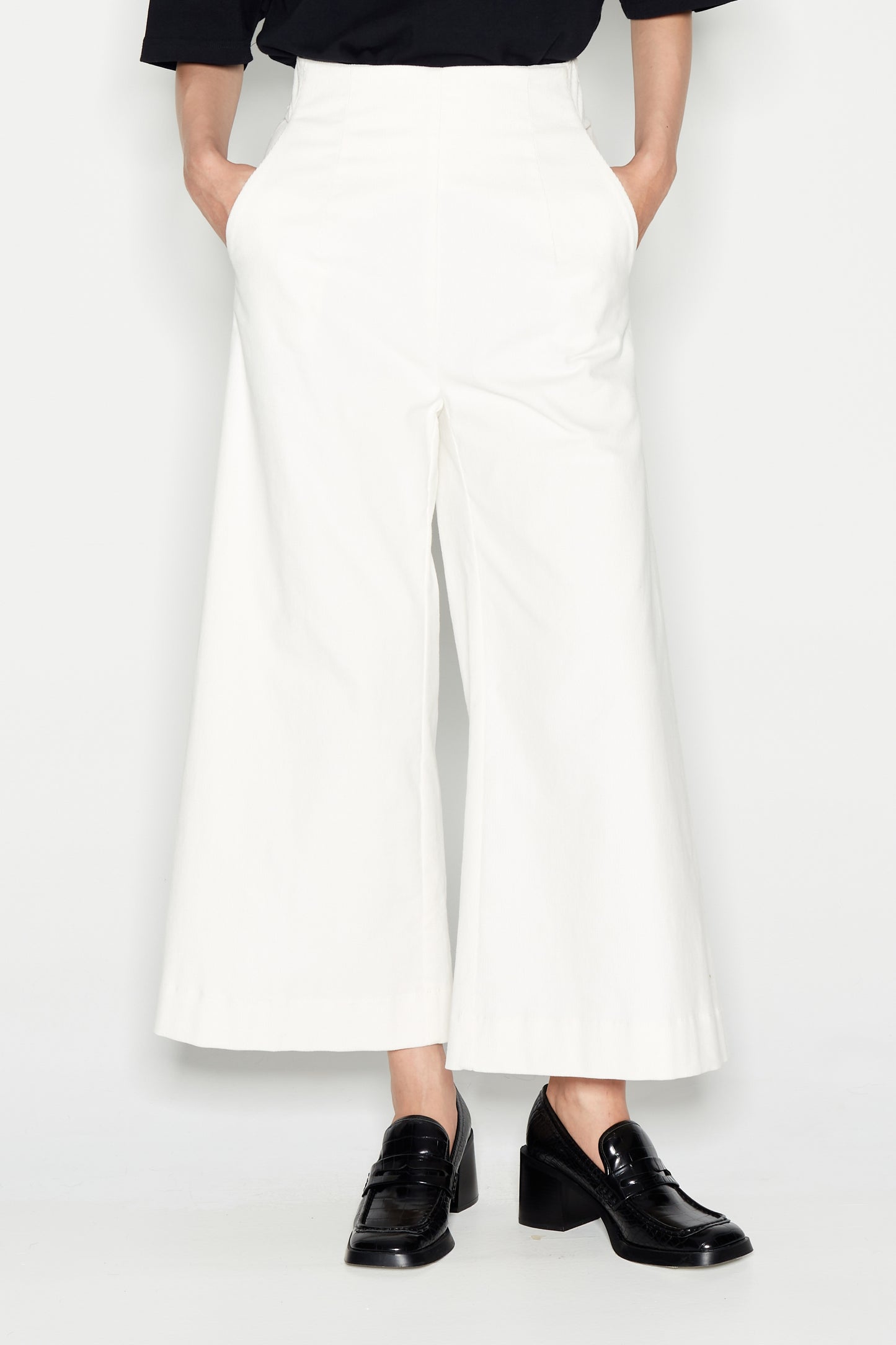 Pop-corn Lover Pants