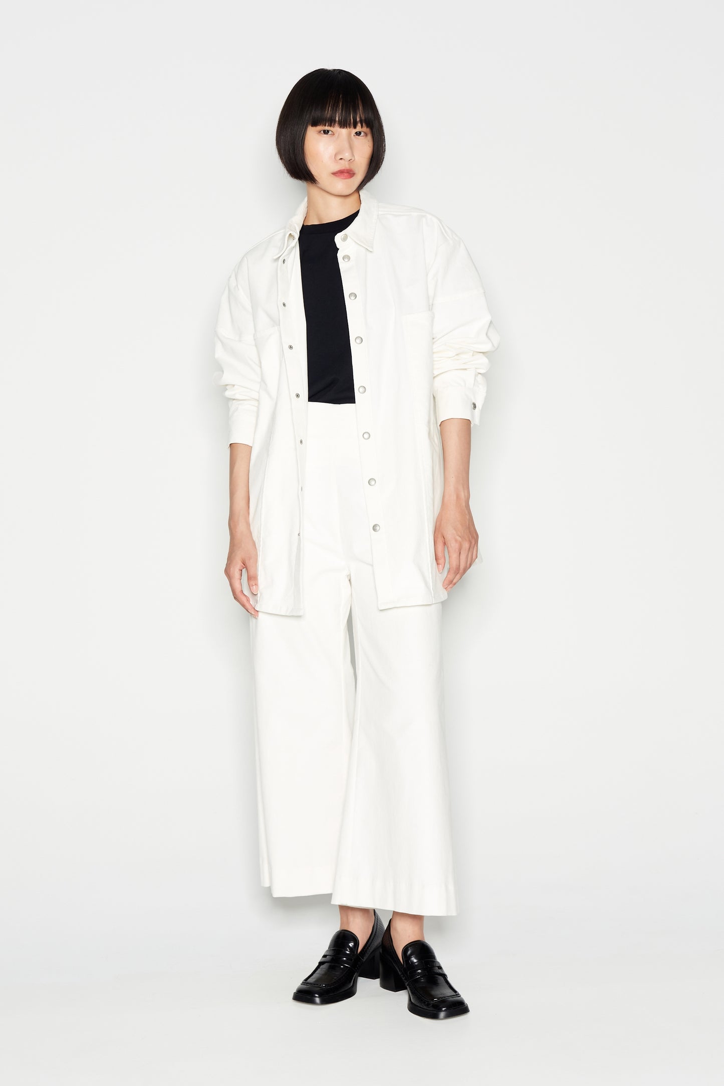 Pop-corn Lover Pants